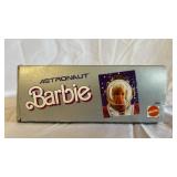 Barbie Astronaut - Mattel Astronaut Barbie Doll in Original Box