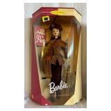 Barbie Autumn in Paris City Seasons Collector Edition & Milicent Roberts Pinstripe Power (Lot of 2)