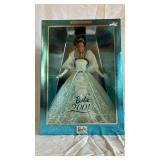 Barbie Collectibles 2001 - Collector Edition Doll