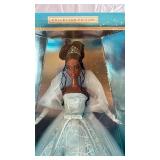 Barbie Collectibles 2001 - Collector Edition Doll