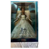 Barbie Collectibles 2001 - Collector Edition Doll