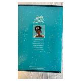 Barbie Collectibles 2001 - Collector Edition Doll