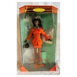 Barbie Tangerine Twist & Australian Barbie - Dolls of the World Collection (Lot of 2)
