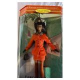 Barbie Tangerine Twist & Australian Barbie - Dolls of the World Collection (Lot of 2)