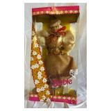 Barbie Tangerine Twist & Australian Barbie - Dolls of the World Collection (Lot of 2)