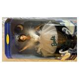 Barbie Collector Edition Swan Lake & Tangerine Twist Dolls (Lot of 2)
