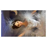 Barbie Collector Edition Swan Lake & Tangerine Twist Dolls (Lot of 2)