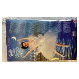 Barbie Collector Edition Swan Lake & Tangerine Twist Dolls (Lot of 2)