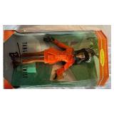 Barbie Collector Edition Swan Lake & Tangerine Twist Dolls (Lot of 2)