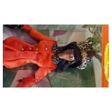 Barbie Collector Edition Swan Lake & Tangerine Twist Dolls (Lot of 2)