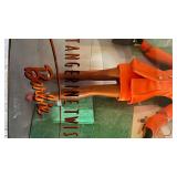 Barbie Collector Edition Swan Lake & Tangerine Twist Dolls (Lot of 2)