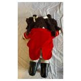 Cabbage Patch Kids (Lot of 4) - Vinyl Baby Dolls with Outfits & Accessories