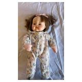 Madame Alexander Vintage Doll Lot - Two Baby Dolls (Lot of 2)