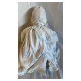 Madame Alexander Vintage Doll Lot - Two Baby Dolls (Lot of 2)