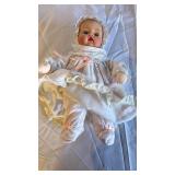 Madame Alexander Vintage Doll Lot - Two Baby Dolls (Lot of 2)