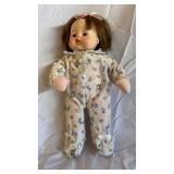 Madame Alexander Vintage Doll Lot - Two Baby Dolls (Lot of 2)