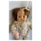 Madame Alexander Vintage Doll Lot - Two Baby Dolls (Lot of 2)