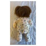Madame Alexander Vintage Doll Lot - Two Baby Dolls (Lot of 2)