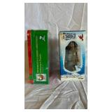 Peanuts We Wish You a Merry Christmas Collector's Puzzle (550 Pieces) - Frosty The Snowman