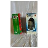 Peanuts We Wish You a Merry Christmas Collector's Puzzle (550 Pieces) - Frosty The Snowman