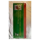 Peanuts We Wish You a Merry Christmas Collector's Puzzle (550 Pieces) - Frosty The Snowman