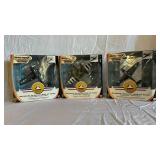 Matchbox Collectibles National Aviation Hall of Fame Collection - 6 Aircraft