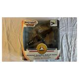 Matchbox Collectibles National Aviation Hall of Fame Collection - 6 Aircraft