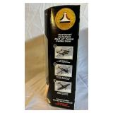 Matchbox Collectibles National Aviation Hall of Fame Collection - 6 Aircraft