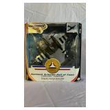 Matchbox Collectibles National Aviation Hall of Fame Collection - 6 Aircraft