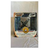 Matchbox Collectibles National Aviation Hall of Fame Collection - 6 Aircraft