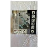 Matchbox Collectibles National Aviation Hall of Fame Collection - 6 Aircraft