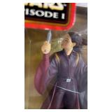 Star Wars Episode I Podracer Kit (AMT/ERTL) & Queen Amidala Collectible Figure
