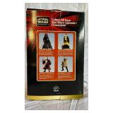 Star Wars Episode I Podracer Kit (AMT/ERTL) & Queen Amidala Collectible Figure