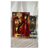 Star Wars Queen Amidala Collection & Endor with Ewok (Complete Galaxy) - Episode I