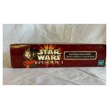 Star Wars Queen Amidala Collection & Endor with Ewok (Complete Galaxy) - Episode I