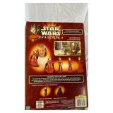 Star Wars Queen Amidala Collection & Endor with Ewok (Complete Galaxy) - Episode I