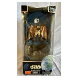 Star Wars Queen Amidala Collection & Endor with Ewok (Complete Galaxy) - Episode I