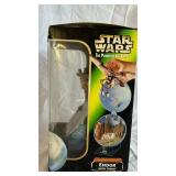 Star Wars Queen Amidala Collection & Endor with Ewok (Complete Galaxy) - Episode I