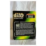 Star Wars Queen Amidala Collection & Endor with Ewok (Complete Galaxy) - Episode I