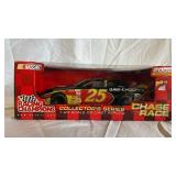 Racing Champions Chase The Race 2002 Edition VW Pickup - 1:24 Die-Cast Replica