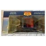 Hot Wheels Pavement Pounders Pro Rally Racing 1/24 Die-Cast - Route 66 Collectibles (Lot of 2)