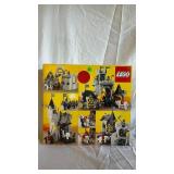 LEGO 6074 Black Falcon