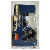 Bratz Boyz Motorcycle Stylez Boxed Set - MGA Entertainment 2003