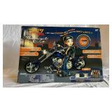 Bratz Boyz Motorcycle Stylez Boxed Set - MGA Entertainment 2003