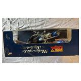 Bratz Boyz Motorcycle Stylez Boxed Set - MGA Entertainment 2003