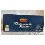 Bratz Boyz Motorcycle Stylez Boxed Set - MGA Entertainment 2003