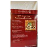 Department 56 Nostalgic Santa Stocking Hanger - North Pole Series (Set of 3)