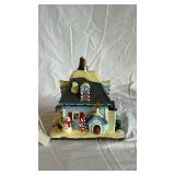 Department 56 Nostalgic Santa Stocking Hanger - North Pole Series (Set of 3)