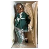 Effanbee Patsy Joan Limited Edition 1997 Vinyl Dolls - Set of 3 with COA