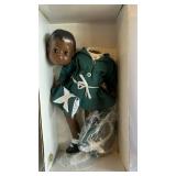 Effanbee Patsy Joan Limited Edition 1997 Vinyl Dolls - Set of 3 with COA